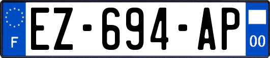 EZ-694-AP