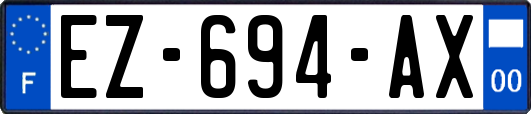 EZ-694-AX