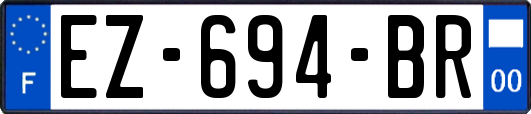 EZ-694-BR