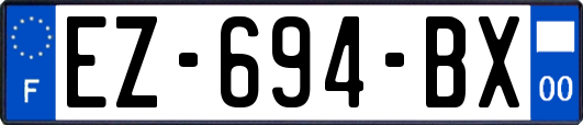 EZ-694-BX