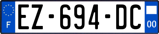 EZ-694-DC