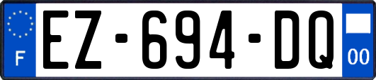 EZ-694-DQ