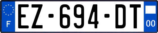 EZ-694-DT