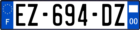 EZ-694-DZ