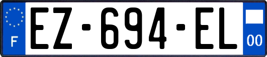 EZ-694-EL