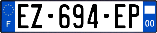 EZ-694-EP