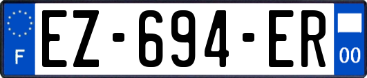 EZ-694-ER