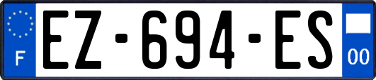 EZ-694-ES