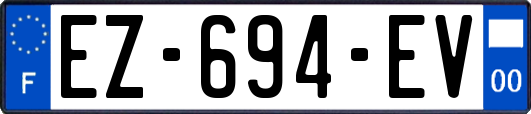 EZ-694-EV