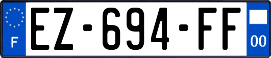 EZ-694-FF