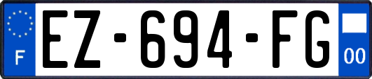 EZ-694-FG