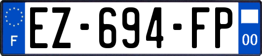 EZ-694-FP