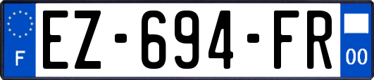 EZ-694-FR