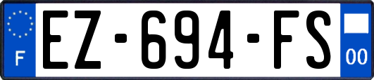 EZ-694-FS