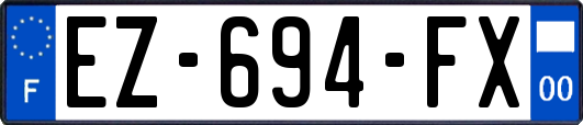 EZ-694-FX