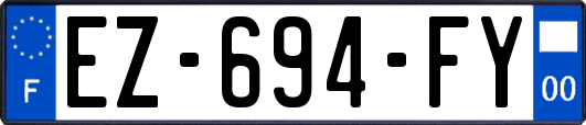 EZ-694-FY