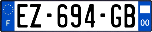 EZ-694-GB