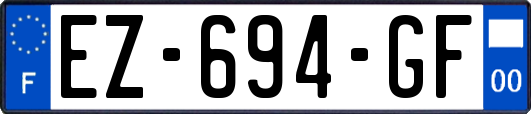 EZ-694-GF