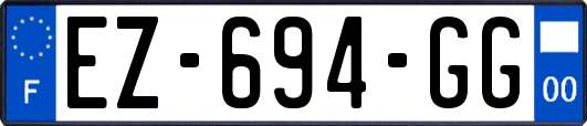 EZ-694-GG