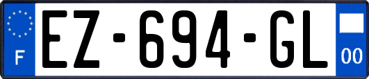 EZ-694-GL