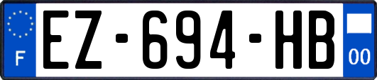 EZ-694-HB