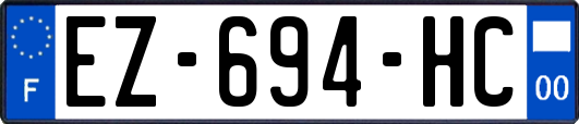 EZ-694-HC