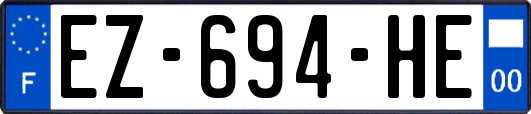 EZ-694-HE