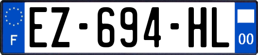 EZ-694-HL