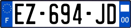 EZ-694-JD