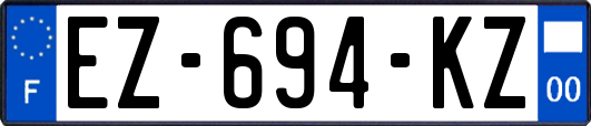 EZ-694-KZ