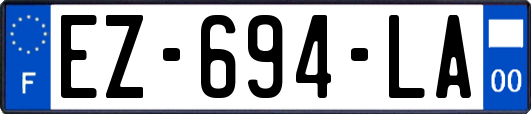 EZ-694-LA