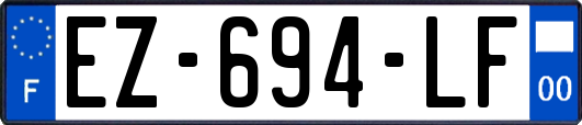 EZ-694-LF