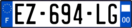 EZ-694-LG