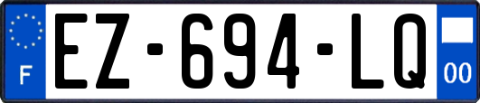 EZ-694-LQ