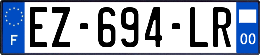 EZ-694-LR