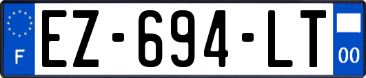 EZ-694-LT