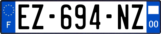 EZ-694-NZ