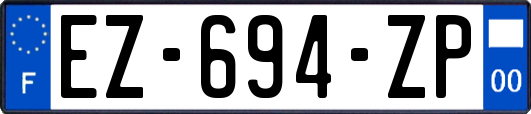 EZ-694-ZP
