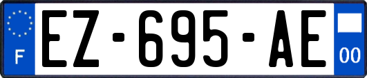 EZ-695-AE