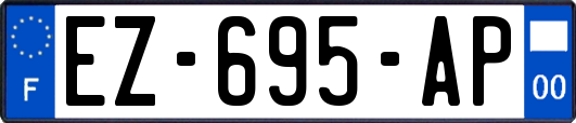 EZ-695-AP