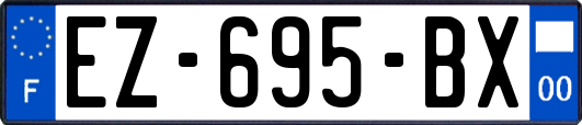EZ-695-BX