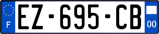 EZ-695-CB