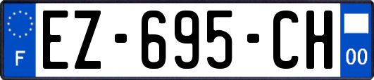 EZ-695-CH