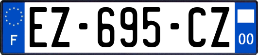 EZ-695-CZ