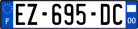 EZ-695-DC