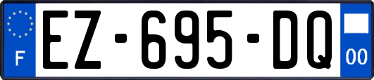 EZ-695-DQ