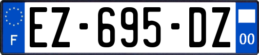 EZ-695-DZ