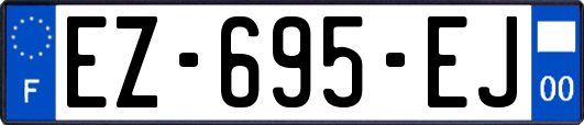 EZ-695-EJ