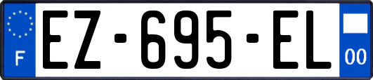 EZ-695-EL