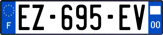 EZ-695-EV